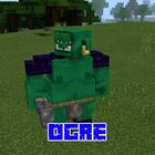 Ogre Mod MCPE icône