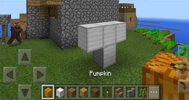 Ogre Mod MCPE الملصق