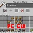 PC GUI Mod MCPE APK