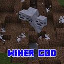 Wither God Mod MCPE APK