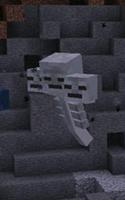 Wither God Mod MCPE تصوير الشاشة 1