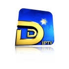 DD IPTV icono