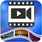 Photo Video Slideshow Maker-icoon