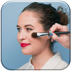 Photo Editor Beauty Makeup آئیکن