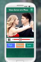 Video Photo Editor with Music ảnh chụp màn hình 2