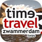TimeTravel Zwammerdam Zeichen