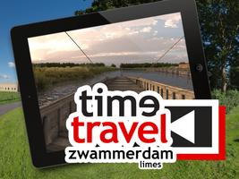 TimeTravel Zwammerdam poster