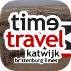 TimeTravel Katwijk Brittenburg icône