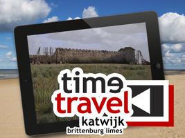TimeTravel Katwijk Brittenburg capture d'écran 2