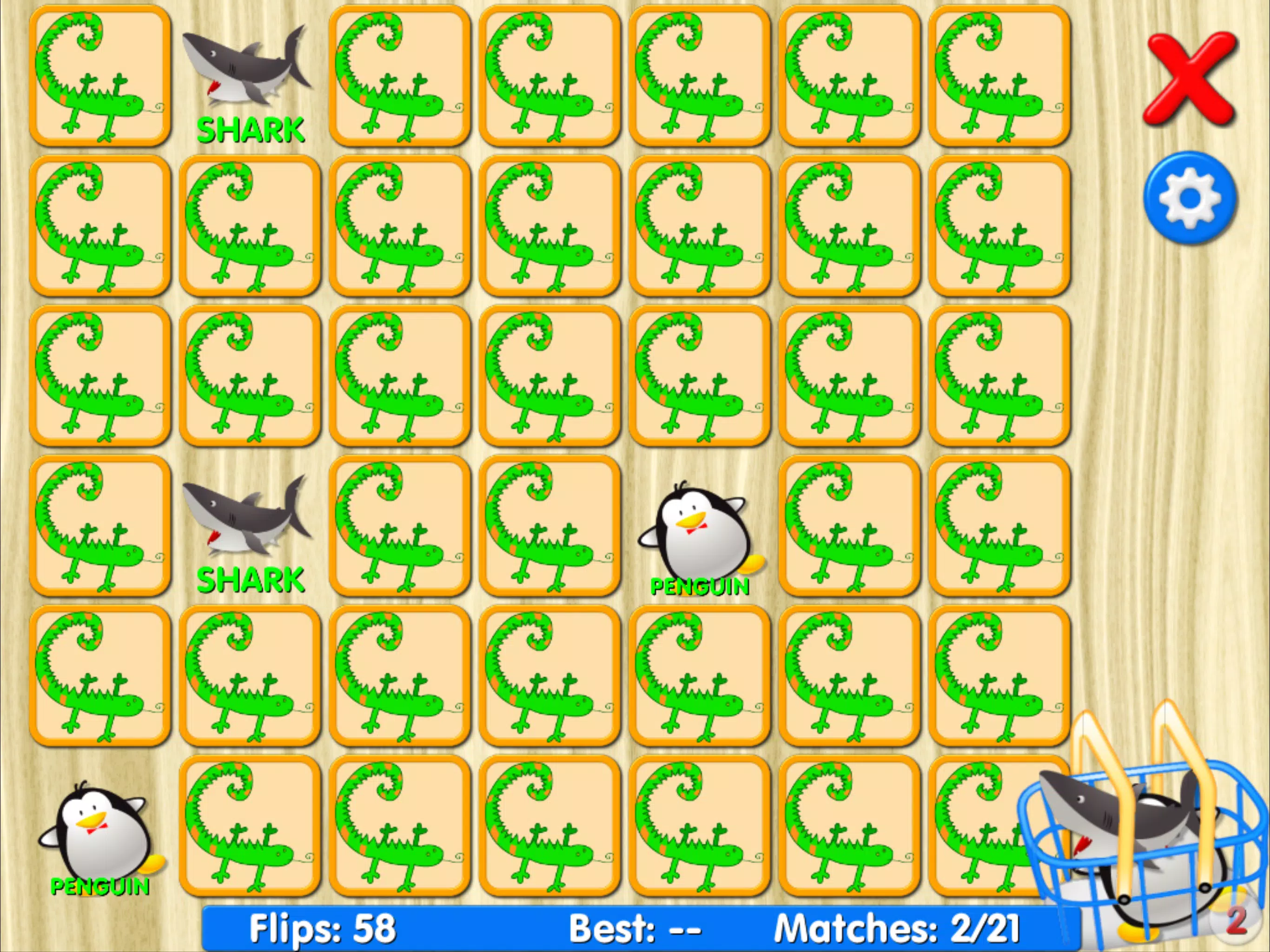 Animals matching memory game APK for Android Download Animals matching memory game APK for Android Download