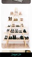 DIY Shoes Rack screenshot 1