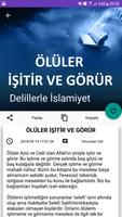 Delillerle İslamiyet screenshot 3