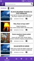 Delillerle İslamiyet Plakat