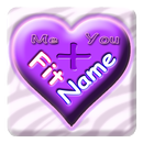 FitName Love Calculator APK