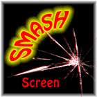 Screen Smasher Zeichen