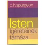 Isten ígéreteinek tárháza