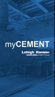 myCEMENT Plakat