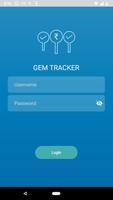 GeM Tracker poster