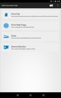 Dell Document Hub स्क्रीनशॉट 1