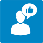 Dell Customer Feedback Survey-icoon