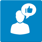 Dell Customer Feedback Survey icon