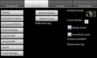 FeatureVDI capture d'écran 1