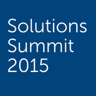 Dell Solutions Summit 2015 icon