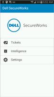 SecureWorks Mobile screenshot 1