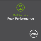 Dell Security Peak Performance icône
