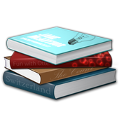 Dell Books Widget icon