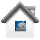 Dell Home Widget иконка