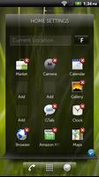 Dell Home Widget capture d'écran 1