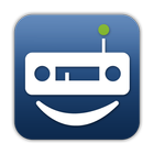 Dell Radio Widget icon