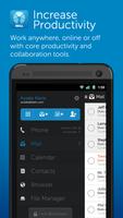 Dell Mobile Workspace Plakat