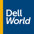 Dell World – Enterprise Forum icône