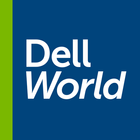 Dell World - Software Forum biểu tượng