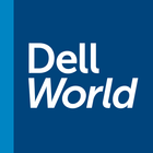 Dell World – OEM icône