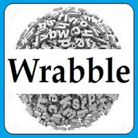 Wrabble Affiche