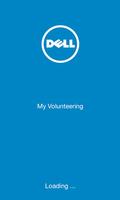 Dell Employee Volunteer Affiche