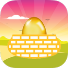 Golden Egg Keeper Game icône