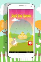 Golden Egg Keeper Game Affiche