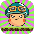 Happy Mushroom Fall Down APK