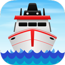 Speed Boat Traffic Master APK