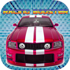 آیکون‌ Racing Car Booster