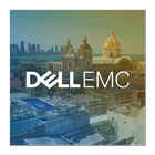 Dell EMC Top Reseller Summit ไอคอน