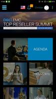 Dell EMC Top Reseller Summit screenshot 1