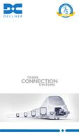 Dellner InnoTrans 2016 Affiche