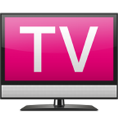 آیکون‌ Mobile Tv :Live Tv,Movies & TV