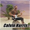 Calvin Harris - Feels ft. Pharrel Williams APK