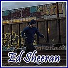 Ed Sheeran - Shape of You Zeichen